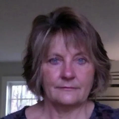 Patricia Branum