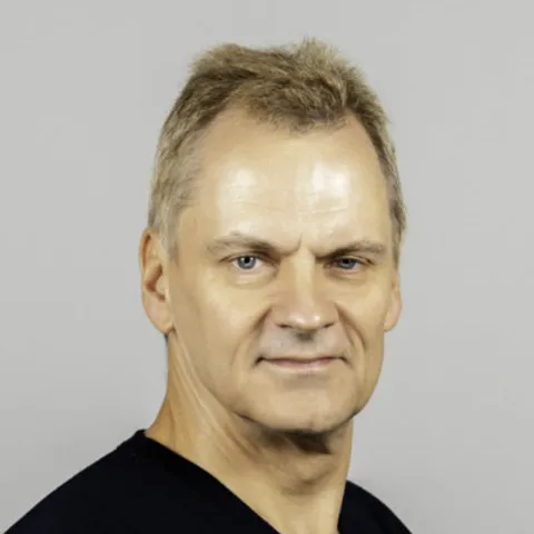 Pete Rivett