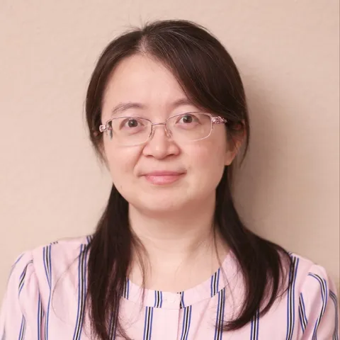Yu Liu