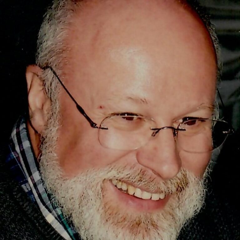 Dr Peter J. Lawrence